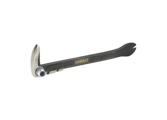 Dewalt Claw Bar 250mm (10in) Dewalt - RockBottom Northampton