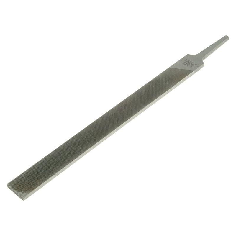 Bahco 1-100-08-3-0 Hand Smooth Cut File 200mm (8in) Bahco - RockBottom Northampton