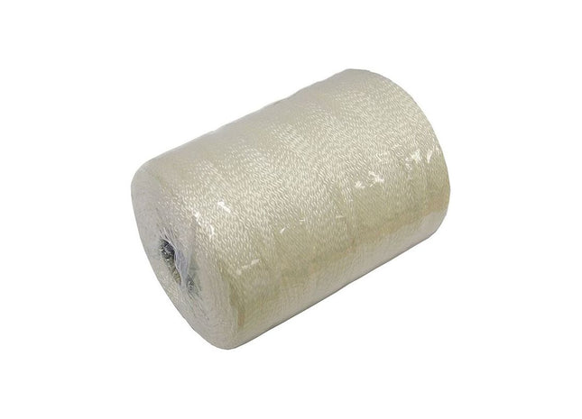 Faithfull B200 Braided Nylon Chalk Line 200m Faithfull - RockBottom Northampton