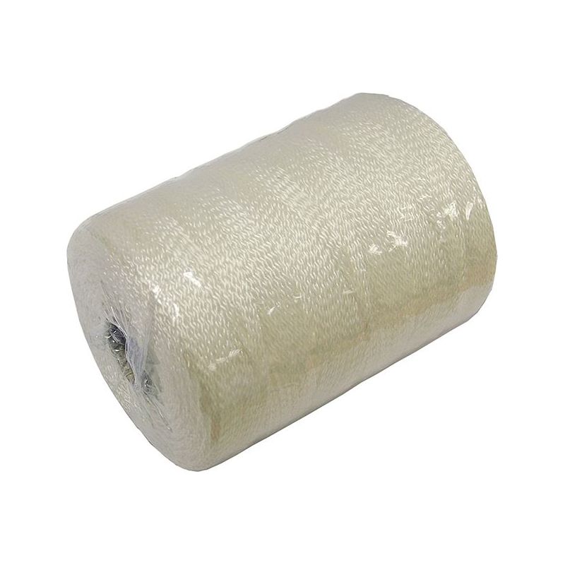 Faithfull B200 Braided Nylon Chalk Line 200m Faithfull - RockBottom Northampton