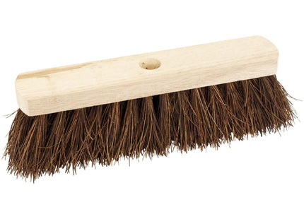 Draper Stiff Bassine Broom Head, 330mm 43772 Draper - Town Tools 