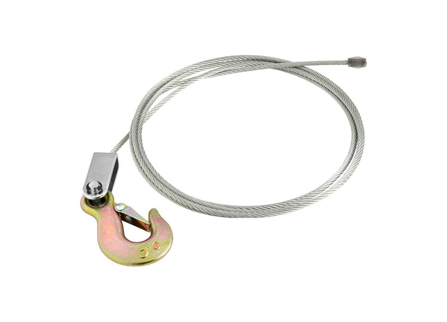 Draper Spare Ratchet Power Puller Cable Assembly for 51934 Draper - Town Tools