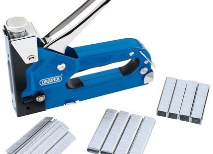 Draper Staple Gun/Tacker Kit 70411 Draper - Town Tools 