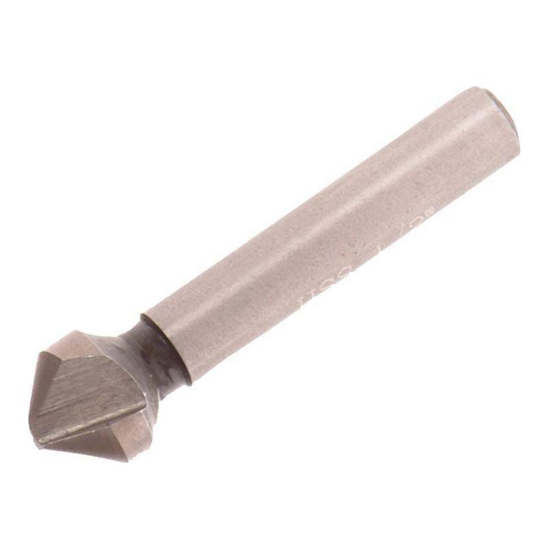 Faithfull High Speed Steel Countersink 16mm (5/8in) Faithfull - RockBottom Northampton