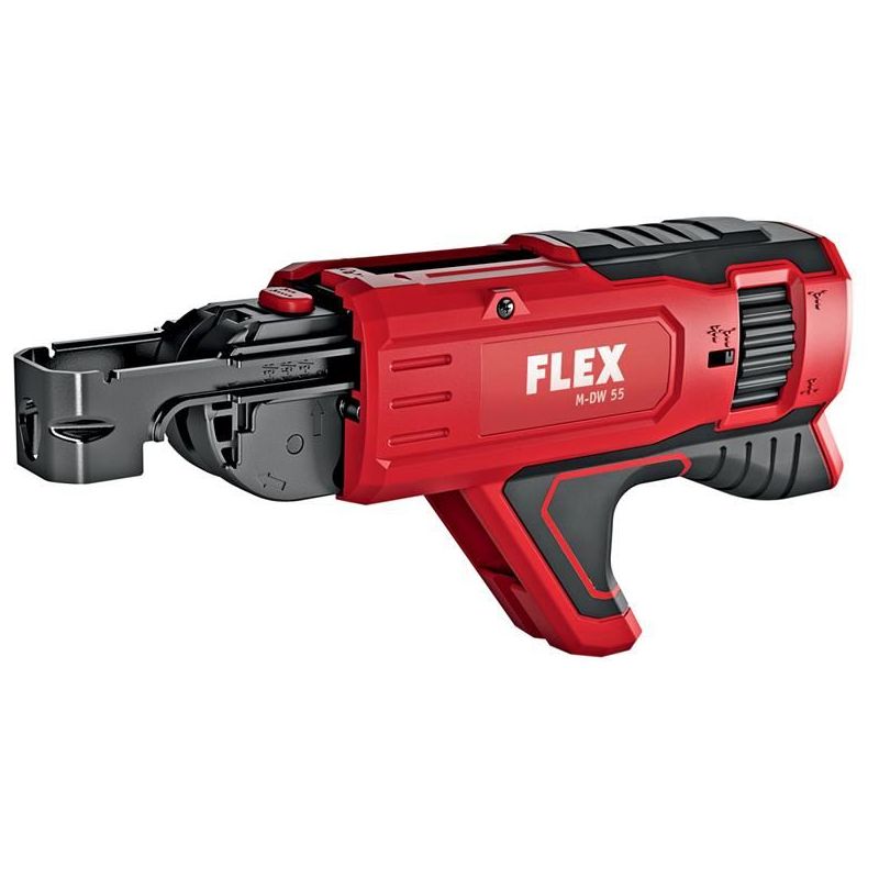 Flex Power Tools M-DW 55 Screw Magazine Attachment Flex Power Tools - RockBottom Northampton