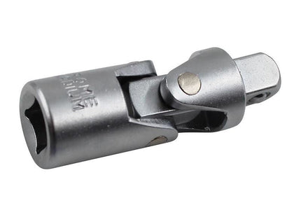 Faithfull Universal Joint CV 3/8in Square Drive Faithfull - RockBottom Northampton