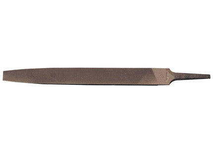 Draper Bastard Cut Flat File, 6 x 300mm Draper - Town Tools