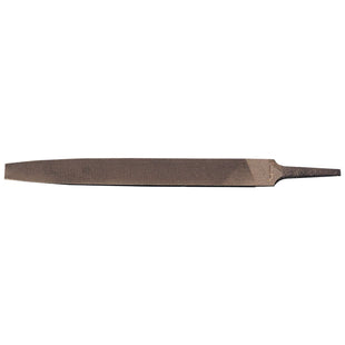 Draper Bastard Cut Flat File, 6 x 300mm Draper - Town Tools