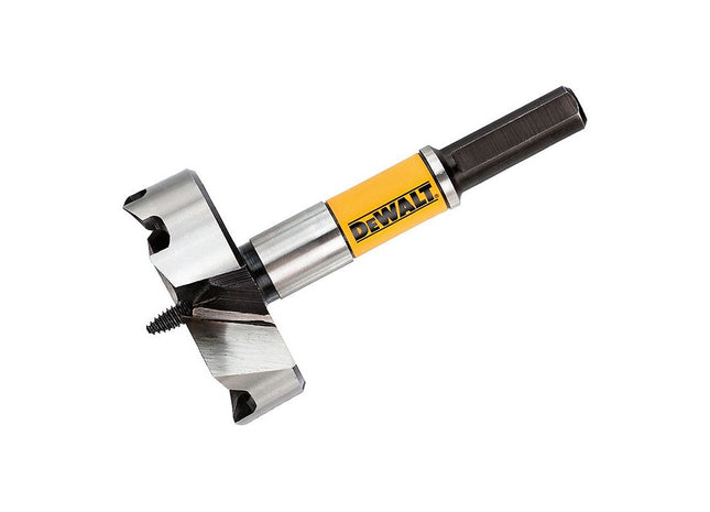 Dewalt Power Tools Self-Feed Drill Bit 76mm DeWALT Power Tools - RockBottom Northampton