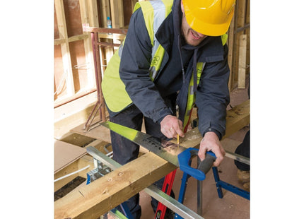 Draper Supercut Soft Grip Hardpoint Handsaw, 550mm/22", 7tpi/8ppi 49286 Draper - Town Tools 