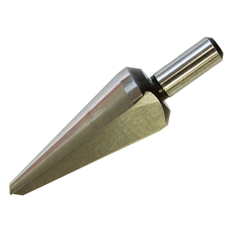 Faithfull HSS Taper Drill Bit 6-20mm Faithfull - RockBottom Northampton