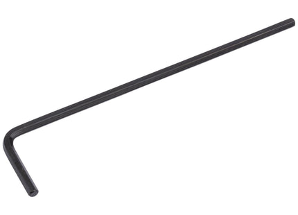 Draper Extra Long Metric Hexagon Key, 2.5mm 33573 Draper - Town Tools 