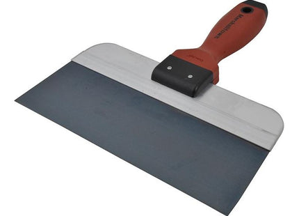 Marshalltown M3510D Blued Steel Taping Knife DuraSoft® Handle 250mm (10in) Marshalltown - RockBottom Northampton