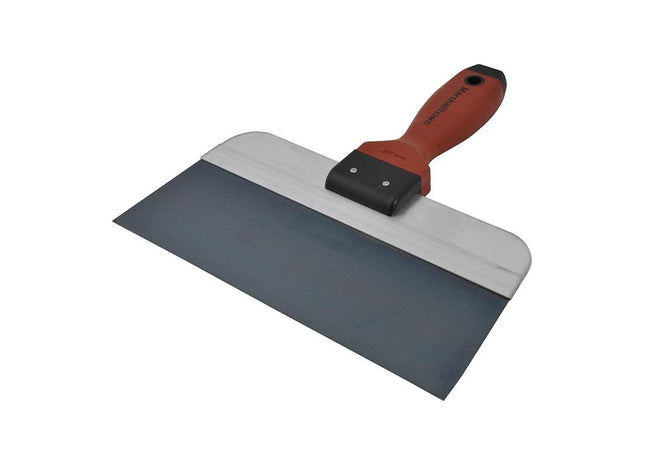 Marshalltown M3510D Blued Steel Taping Knife DuraSoft® Handle 250mm (10in) Marshalltown - RockBottom Northampton