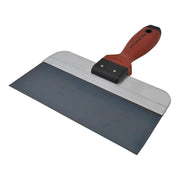 Marshalltown M3510D Blued Steel Taping Knife DuraSoft® Handle 250mm (10in) Marshalltown - RockBottom Northampton