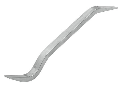 Hultafors H 480 B Aluminium Bending Bar 480mm 500g Hultafors - RockBottom Northampton