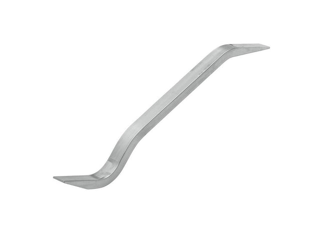 Hultafors H 480 B Aluminium Bending Bar 480mm 500g Hultafors - RockBottom Northampton