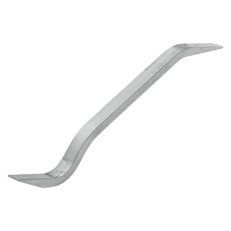 Hultafors H 480 B Aluminium Bending Bar 480mm 500g Hultafors - RockBottom Northampton