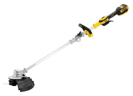 Dewalt Power Tools DCMST561N XR Brushless String Trimmer 18V Bare Unit DeWALT Power Tools - RockBottom Northampton