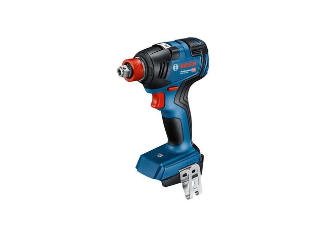 Bosch GDX 18V-200 Professional Impact Driver/Wrench 18V Bare Unit Bosch - RockBottom Northampton