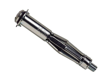 Rawlplug Interset Cavity Fixings & Screws M5 x 65 Trade Pack of 20 Rawlplug - RockBottom Nothampton