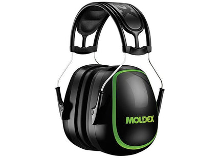 Moldex M6 Earmuffs SNR 35 dB Moldex - RockBottom Northampton