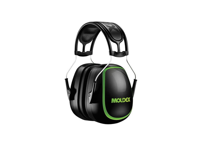 Moldex M6 Earmuffs SNR 35 dB Moldex - RockBottom Northampton