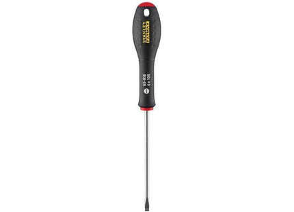 Stanley® Hand Tools FatMax® Screwdriver Flared Tip 4.0 x 100mm STANLEY® Hand Tools - RockBottom Nothampton