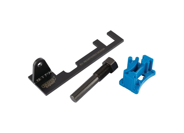 Draper Engine Timing Kit ETK232 (SEAT, Skoda, Volkswagen) 19106 Draper - Town Tools 