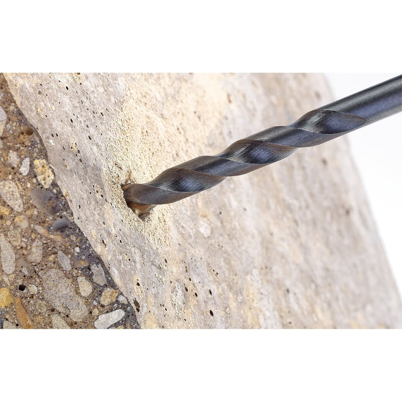 Draper Masonry Drill Bit Set (15 Piece) 18550 Draper - Town Tools 