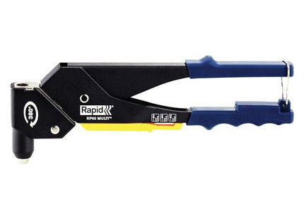 Rapid RP60 MULTI™ Pivoting Head Riveter Rapid - RockBottom Nothampton