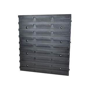Faithfull Plastic Louvre Board For Faithfull Storage Bins Faithfull - RockBottom Northampton