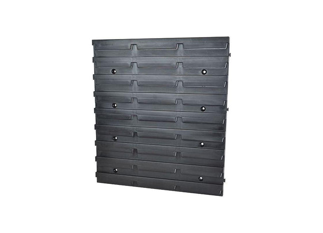 Faithfull Plastic Louvre Board For Faithfull Storage Bins Faithfull - RockBottom Northampton