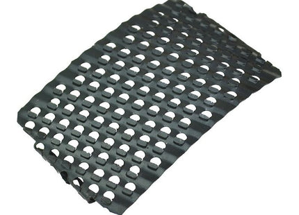 Faithfull Hand Rasp Shaver Tool Blade 60 x 40mm Faithfull - RockBottom Northampton