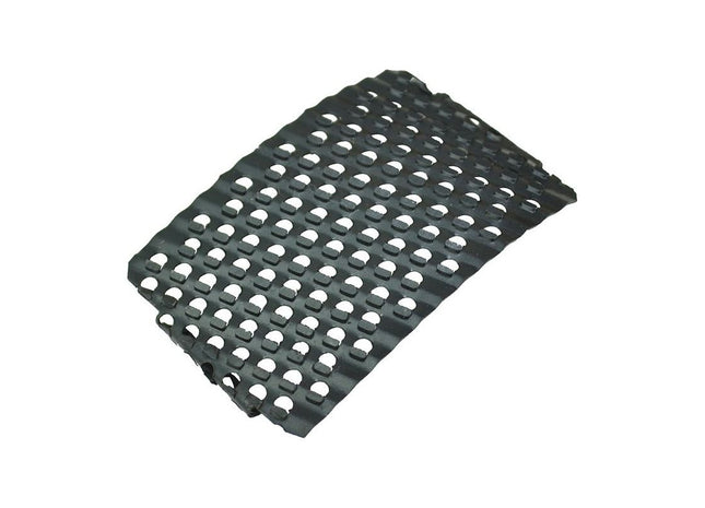 Faithfull Hand Rasp Shaver Tool Blade 60 x 40mm Faithfull - RockBottom Northampton