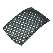 Faithfull Hand Rasp Shaver Tool Blade 60 x 40mm Faithfull - RockBottom Northampton