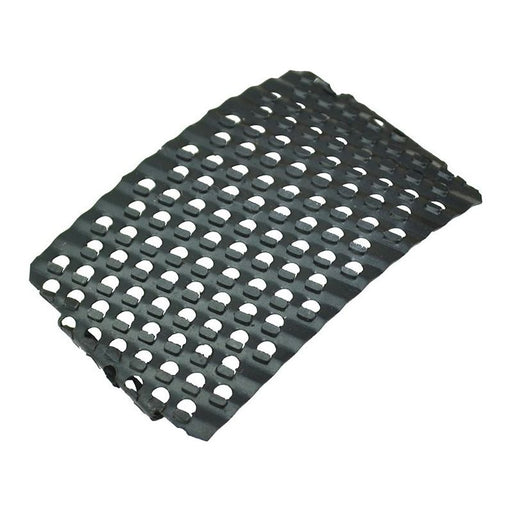 Faithfull Hand Rasp Shaver Tool Blade 60 x 40mm Faithfull - RockBottom Northampton