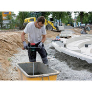 Metabo RW 18 LTX 120 Cordless Stirrer 18V Bare Unit Metabo - RockBottom Northampton