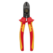 Draper XP1000 VDE 4-in-1 Combination Cutter, 180mm Draper - Town Tools