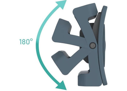 Scangrip® NOVA R Rechargeable Work Light 2000 Lumens SCANGRIP® - RockBottom Nothampton