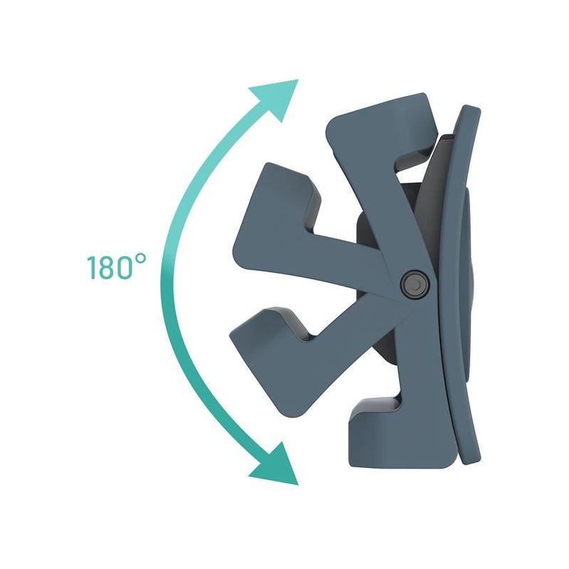 Scangrip® NOVA R Rechargeable Work Light 2000 Lumens SCANGRIP® - RockBottom Nothampton