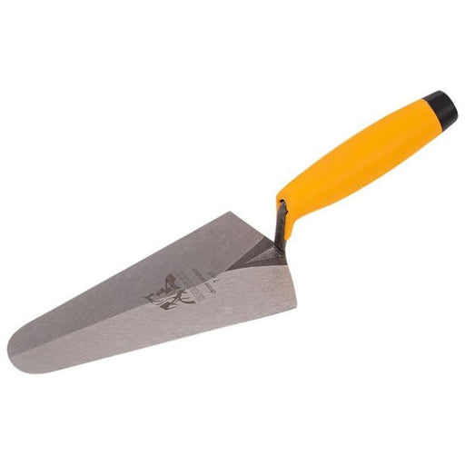 Roughneck Gauging Trowel 180mm (7in) Roughneck - RockBottom Nothampton