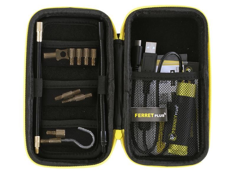 FERRET Ferret Plus Wireless Inspection Camera FERRET - RockBottom Northampton