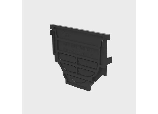 ACO Hexdrain and Raindrain Closing End Cap