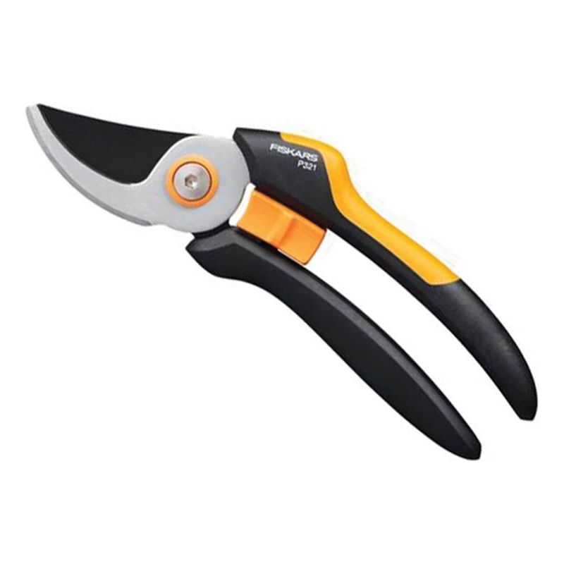 Fiskars P321 Solid™ Bypass Pruner Fiskars - RockBottom Northampton