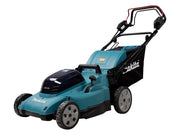 Makita DLM481Z Self-Propelled Lawn Mower 36V (2 x 18V) Bare Unit Makita - RockBottom Northampton 