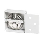 Abus Mechanical 141/200 Diskus® Integral Van Lock & 23/70mm Diskus® Padlock ABUS Mechanical - RockBottom Northampton 