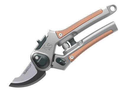Kent & Stowe SureCut All Purpose Lite Secateurs Kent & Stowe - RockBottom Northampton