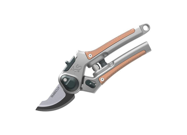 Kent & Stowe SureCut All Purpose Lite Secateurs Kent & Stowe - RockBottom Northampton