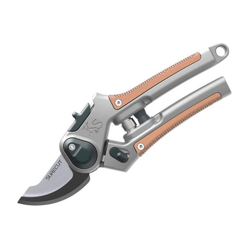 Kent & Stowe SureCut All Purpose Lite Secateurs Kent & Stowe - RockBottom Northampton